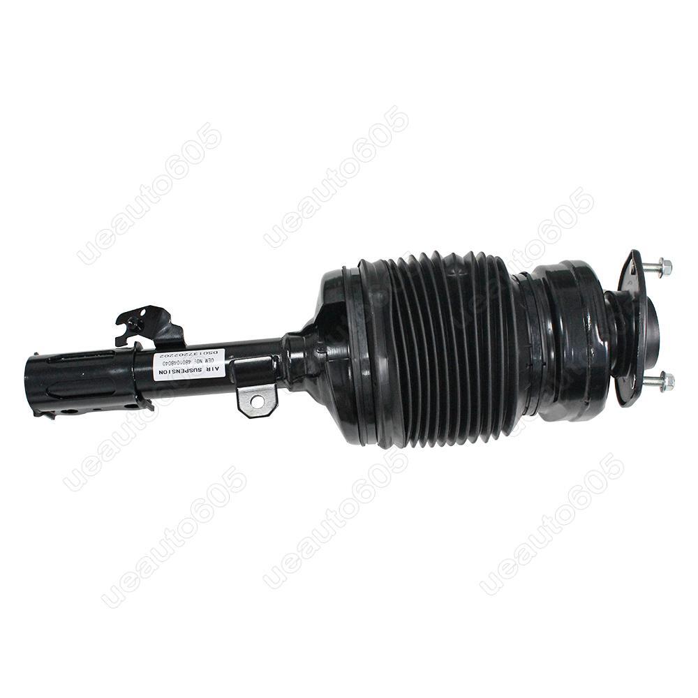 Pair Front for Lexus RX330 RX350 RX300 2004-09 Air Suspension Shock 48020-48040