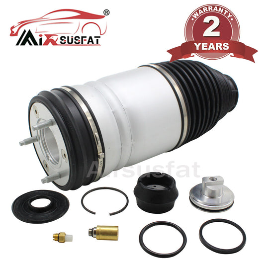 for Dodge for Ram 1500 13-19 Front L/R Air Suspension Spring Bag 4877147AA 4877146AA