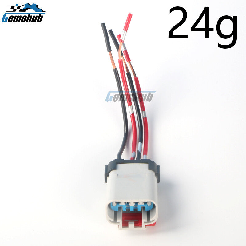 for Jeep Grand Cherokee for WRANGLER Renegade Compass Fuel Pump Wiring Connector