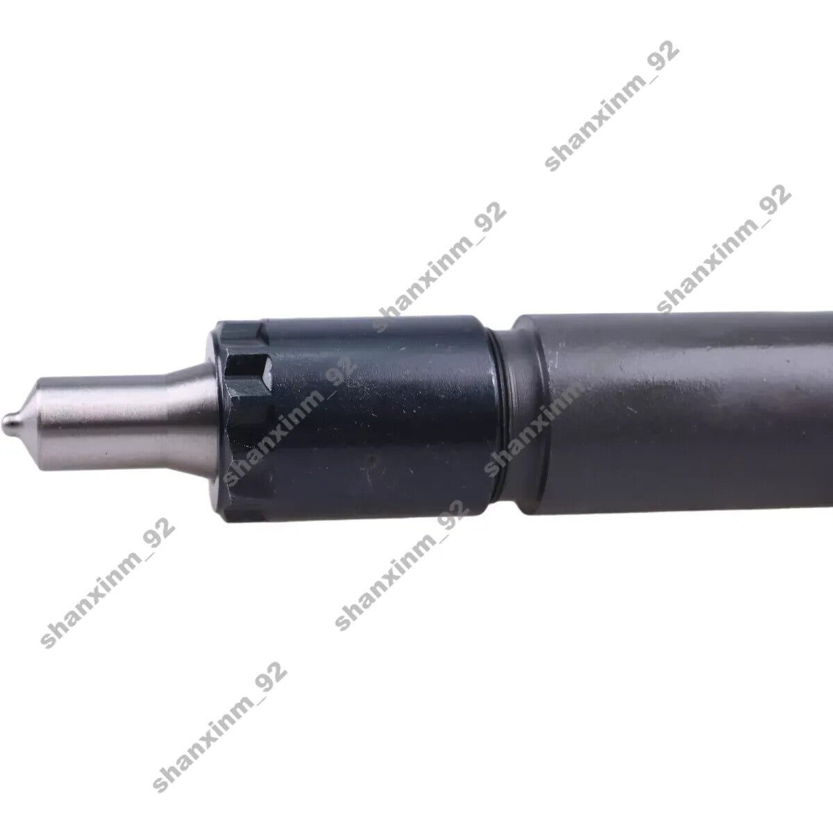 3 Pcs Fuel Injector 729103-53100 729503-53200 For Yanmar Engine 4TNE84T