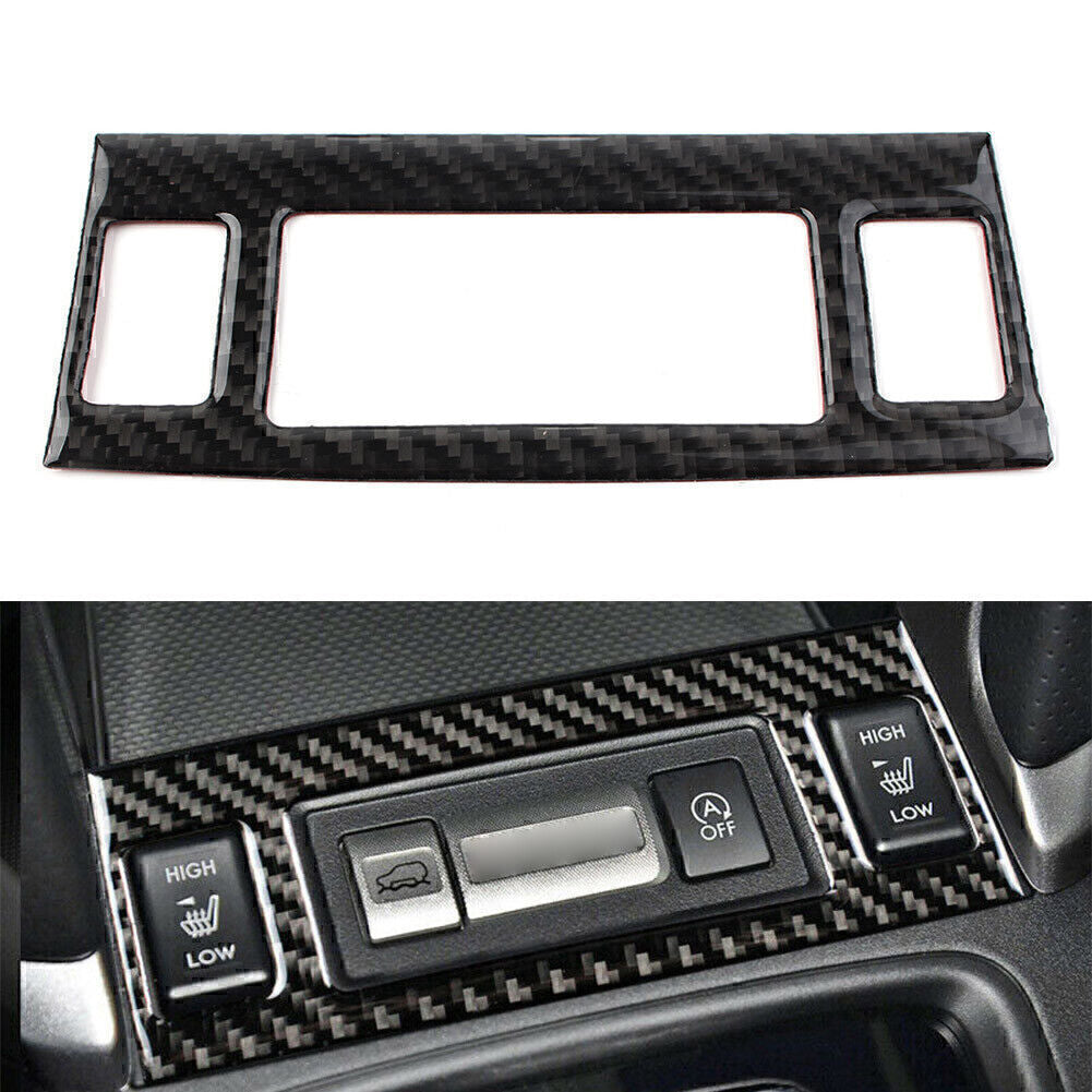 for Subaru Forester 2013-2018