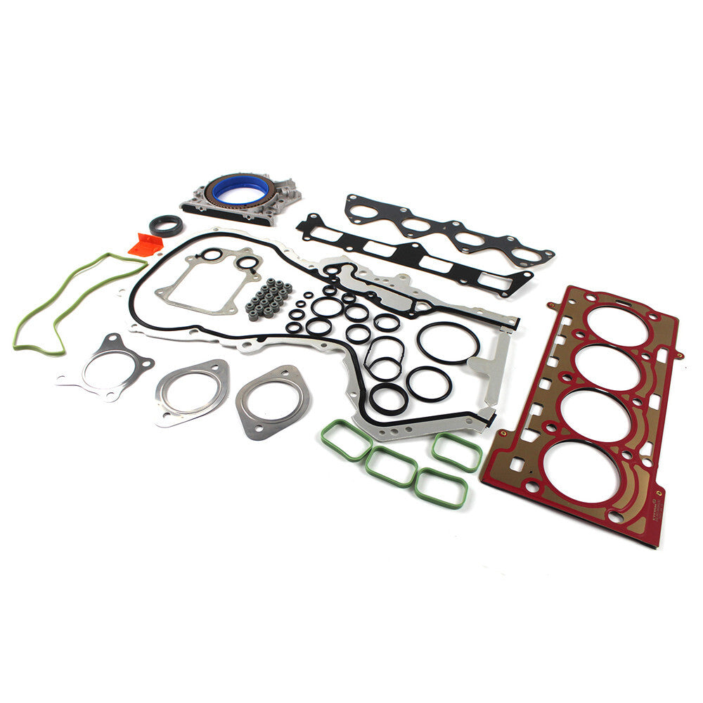 Cylinder Gasket Kit For 1.4T Engine for AUDI for VW for Golf for Jetta CAV CTH CNW CKM BMY EA111