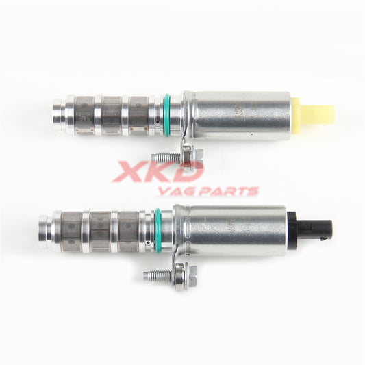 2.0T intake and exhaust camshaft valve solenoids suitable for Buick for Cadillac ATS CT6