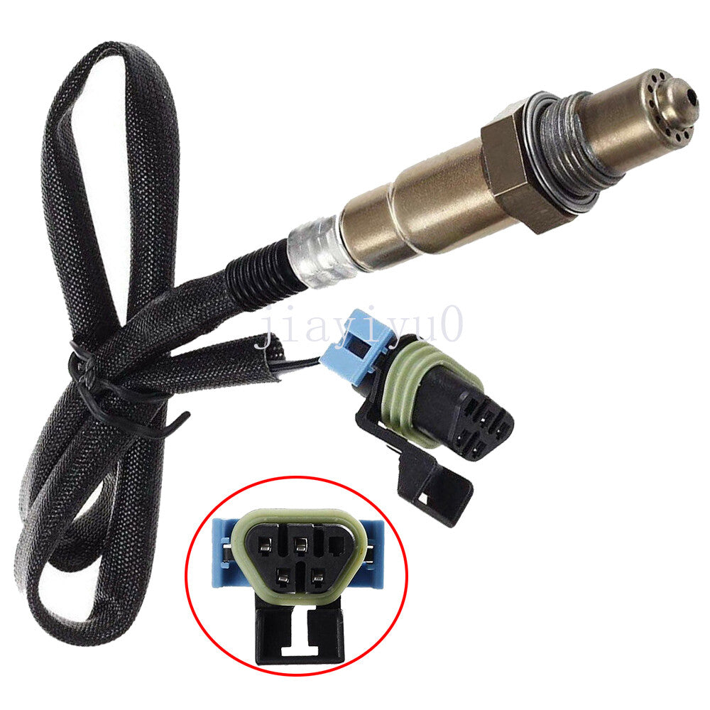 LFL7-18-8G1 Upstream Oxygen Sensor for Mazda 3 06-09 2.0 2.3L for Mazda 5 08-10 2.3L