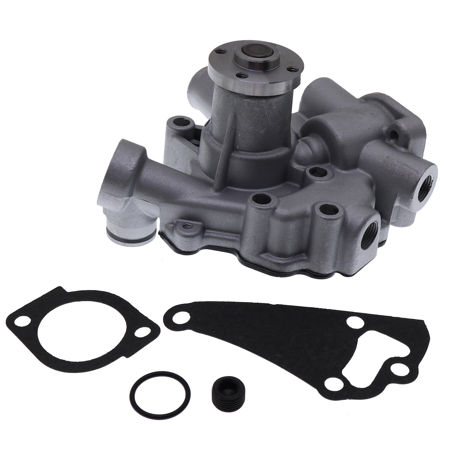 Water Pump 13-2263 for Thermo King TS 500 Spectrum 600 KD II MD 200 RD II SR TD