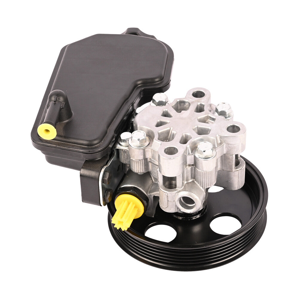 Power Steering Pump Pulley 52855925AD Fits For 2008-2011 for Dodge for Ram Dakota