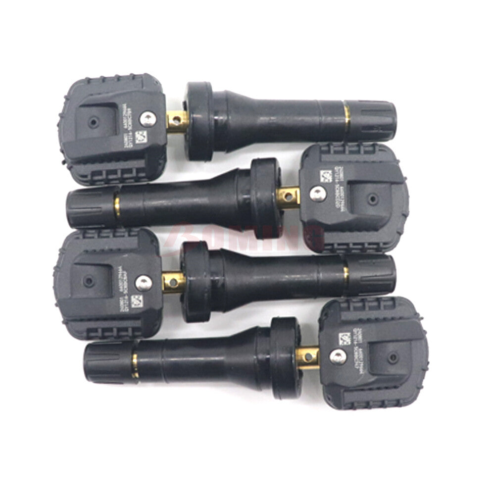 4P TPMS Tire Pressure Monitoring Sensors 6600129664 for Geely Okavango Atlas Pro