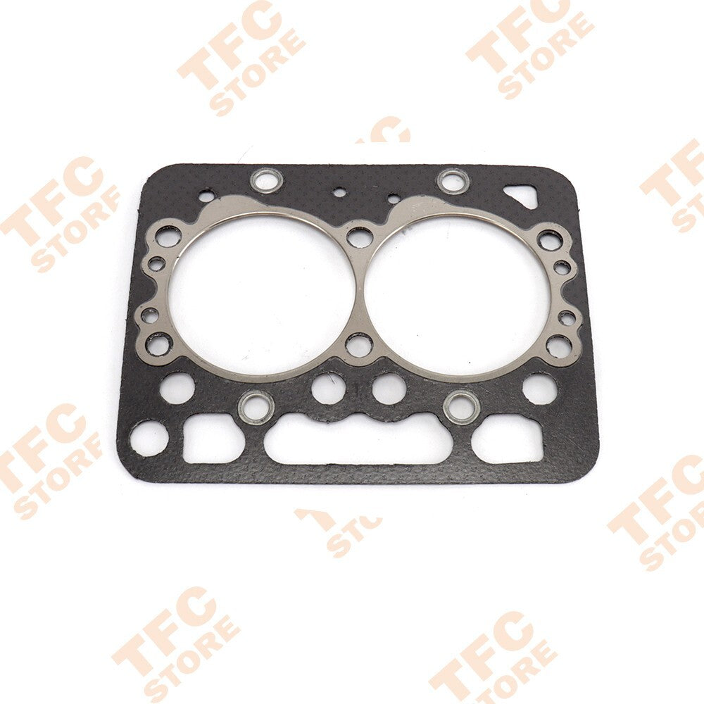 New Z482-O Full Gasket Kit Fits For Kubota Engine Excavator Tractor