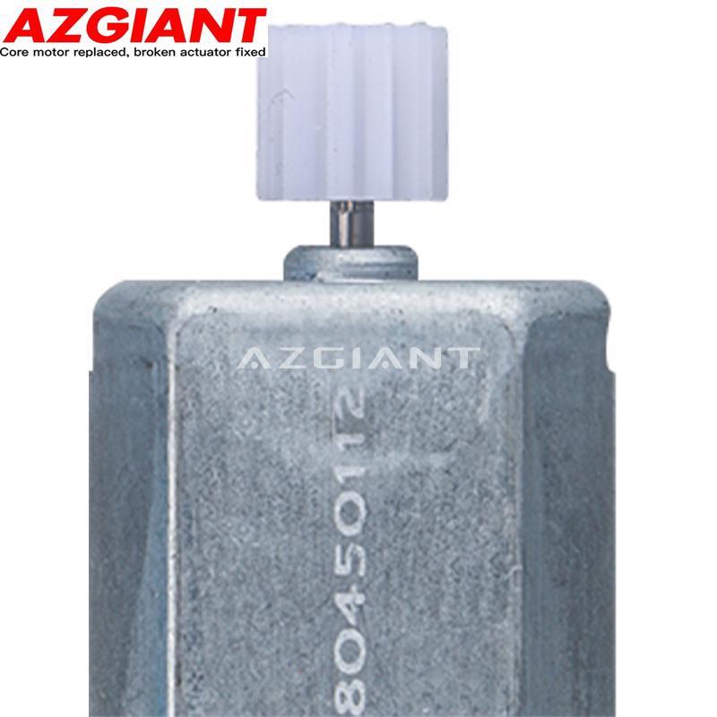 Trunk door lock actuator motor FR3B-6343282BB suitable for Ford for Mustang 2015, 2016-2020.