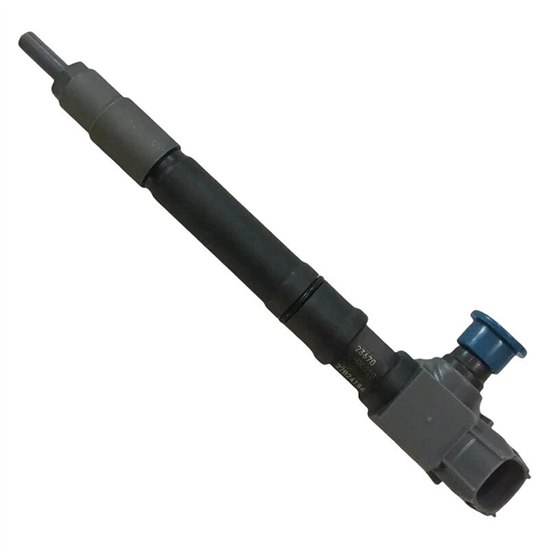New Fuel Injector Fit for Toyota Fortuner Hilux Revo 2.4L 2GD 23670-0E020
