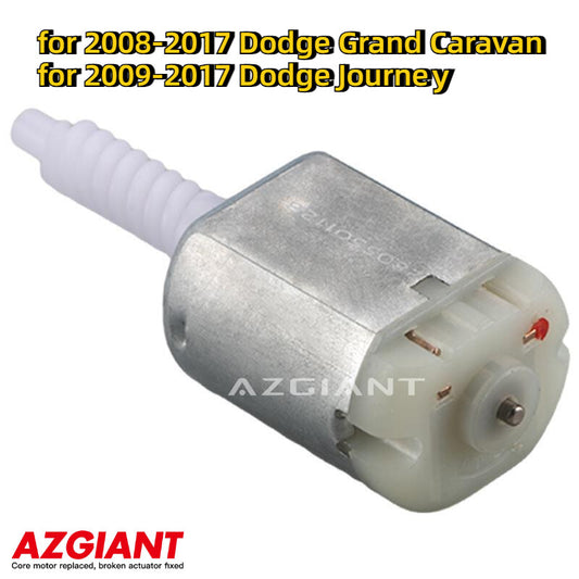 Car rear trunk lock actuator motor suitable for Dodge Grand Caravan / for Dodge Journe