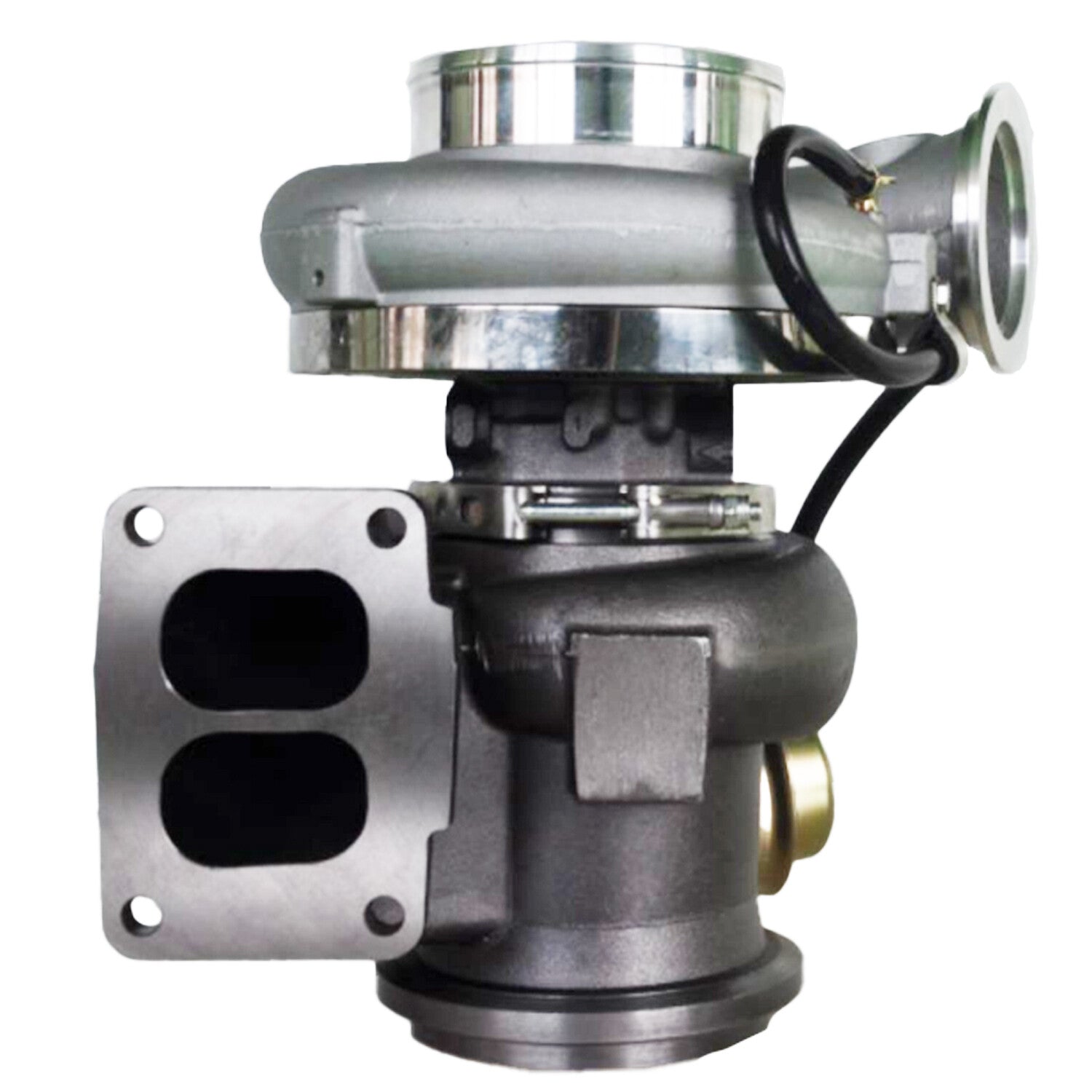 Turbocharger Turbo for 12.7 Detroit Series 60 Cat C12 Truck 23522306 23536348