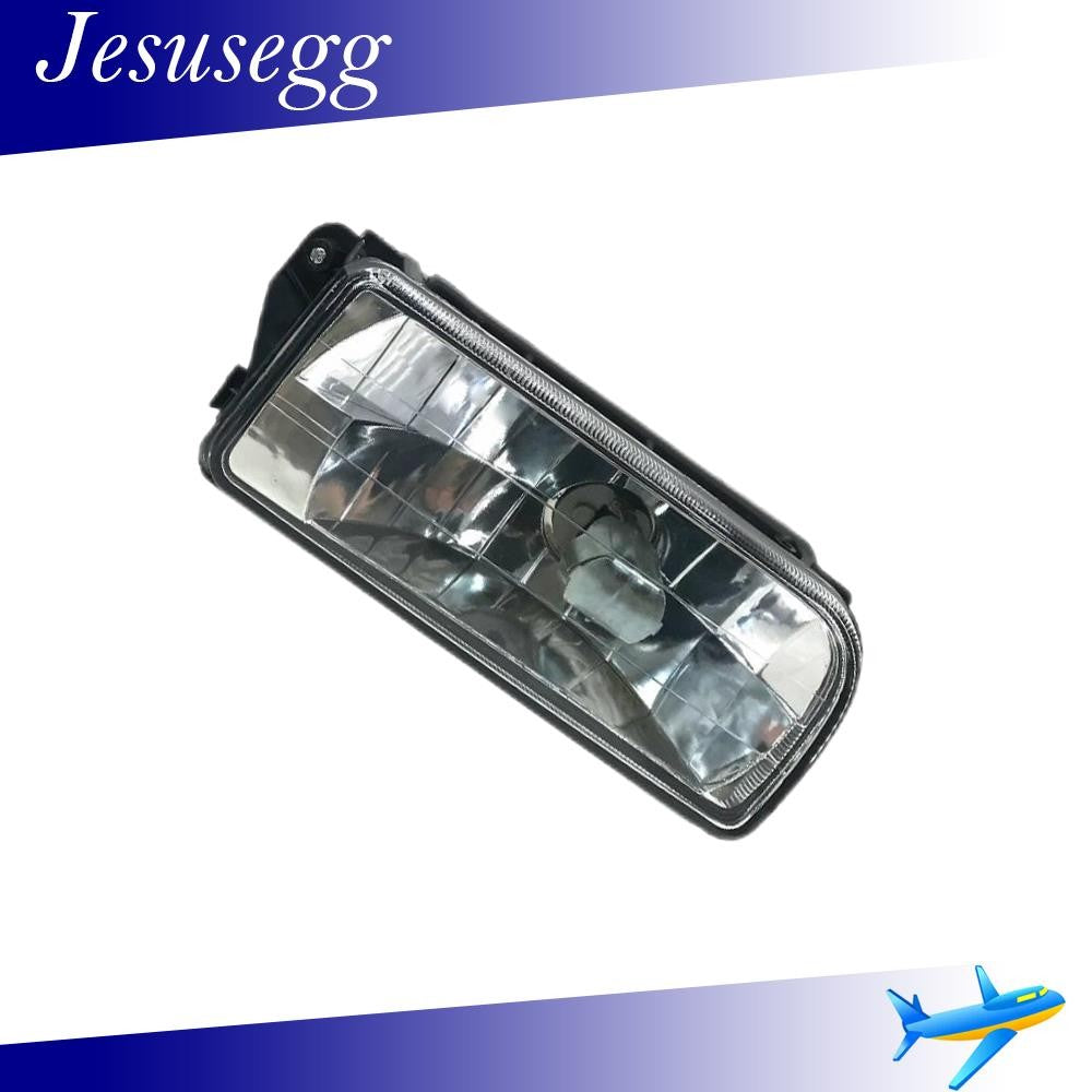 Fits For 3-Series E36 1992-1998 Front Right Bumper Fog Light Lamp Without Bulb