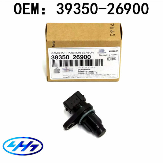 39350-26900 For 2006-11 for Hyundai Accent for Kia Rio Camshaft Position Sensor 1.6L