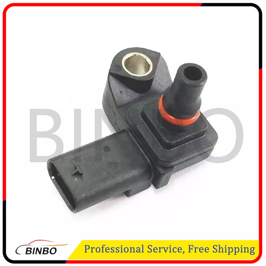Intake Manifold MAP Sensor for BMW 1 2 3 4 Series X1 X2 for Mini Cooper 13628637898