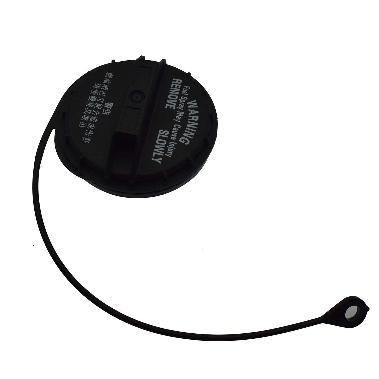 New Gas Tank Fill Cap 42031SA010 For 2003-2005 for Subaru Impreza WRX STi Forester