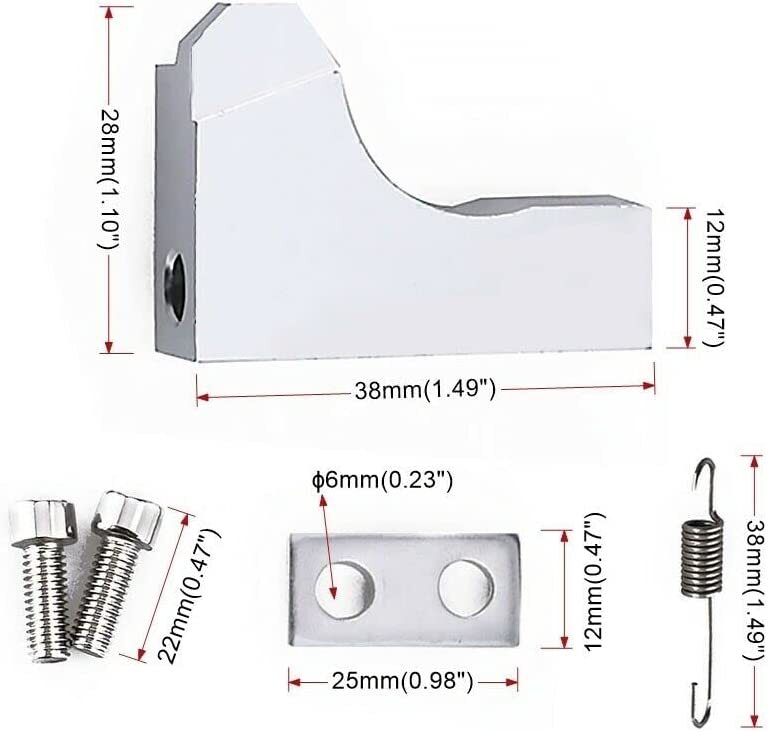 Repair Bracket Intake Manifold Kit for VW for Audi for Skoda for Seat 2.0 TDI CR P2015