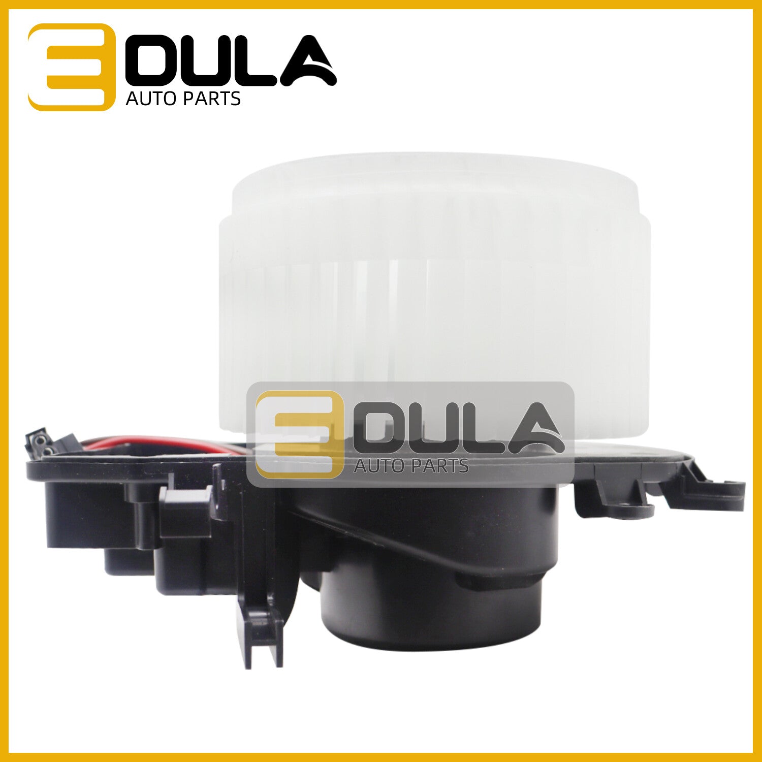 Air conditioning blower heater motor with fan suitable for Mercedes-Benz W203 CL203 C209 A209 W463