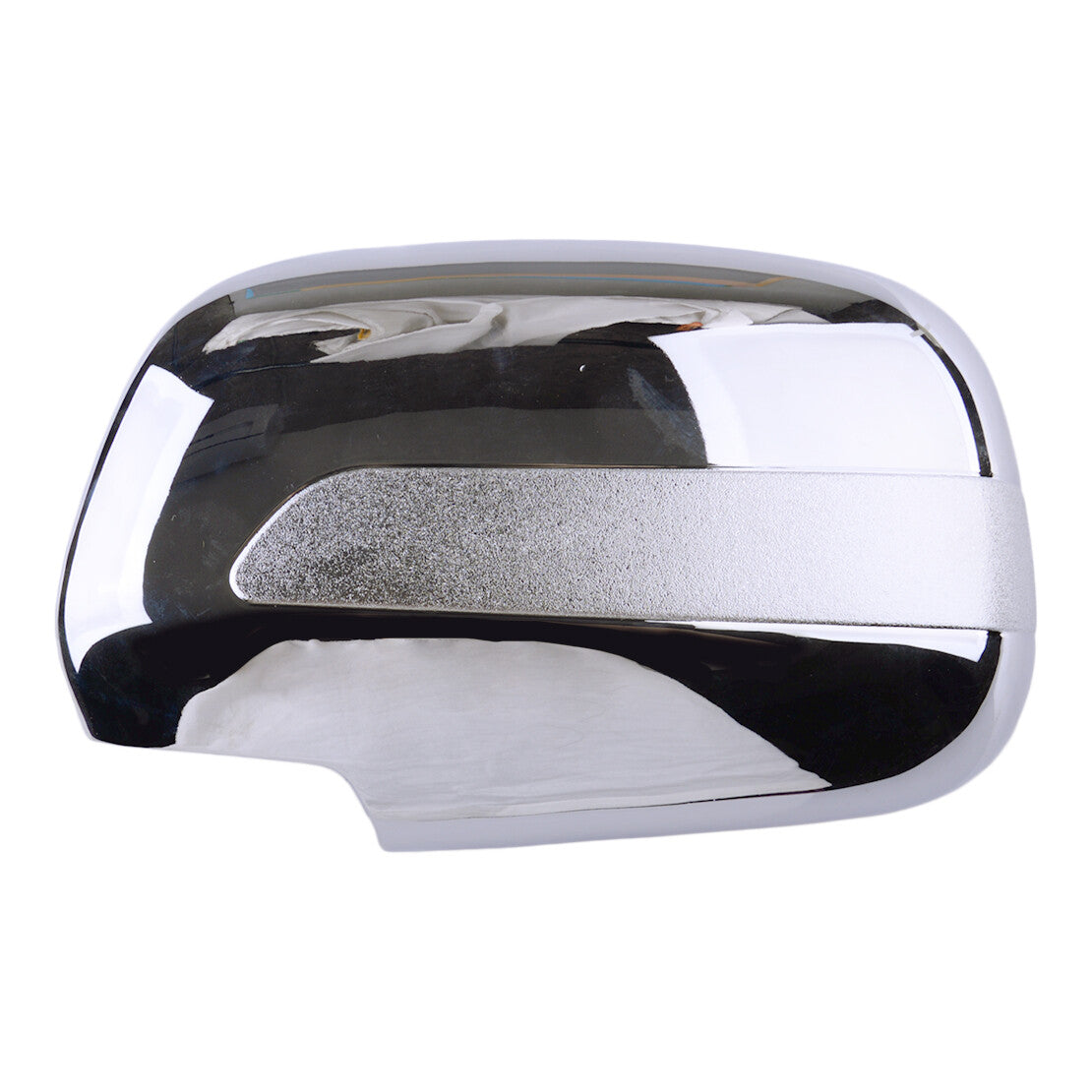 Chrome mirror caps and door handle covers fit for Toyota Tacoma 2005 - 2011