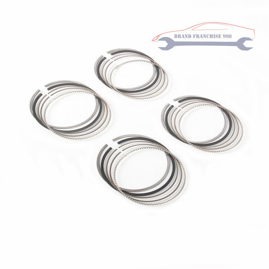 1.8T/2.0T Piston Ring Kit for Volkswagen Beetle for Golf  for Passat  and for Audi for A4 (model number 06K198151A-)