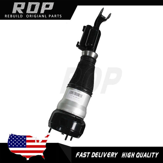 Front Left Air Suspension Strut For 15-20 for Mercedes W222 S-Class S450 S550 4Matic
