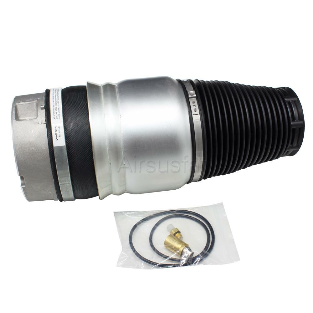 Front for Audi Q7 for VW Touareg for Porsche for Cayenne Air Suspension Spring 7L8616403B