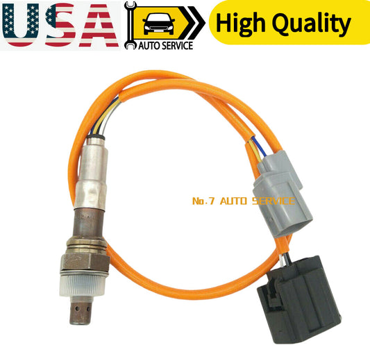 Lambda Upstream Oxygen Sensor for Mazda 6 1.8L 2.0L 2.3L 2002-2007 LFH1-18-8G1
