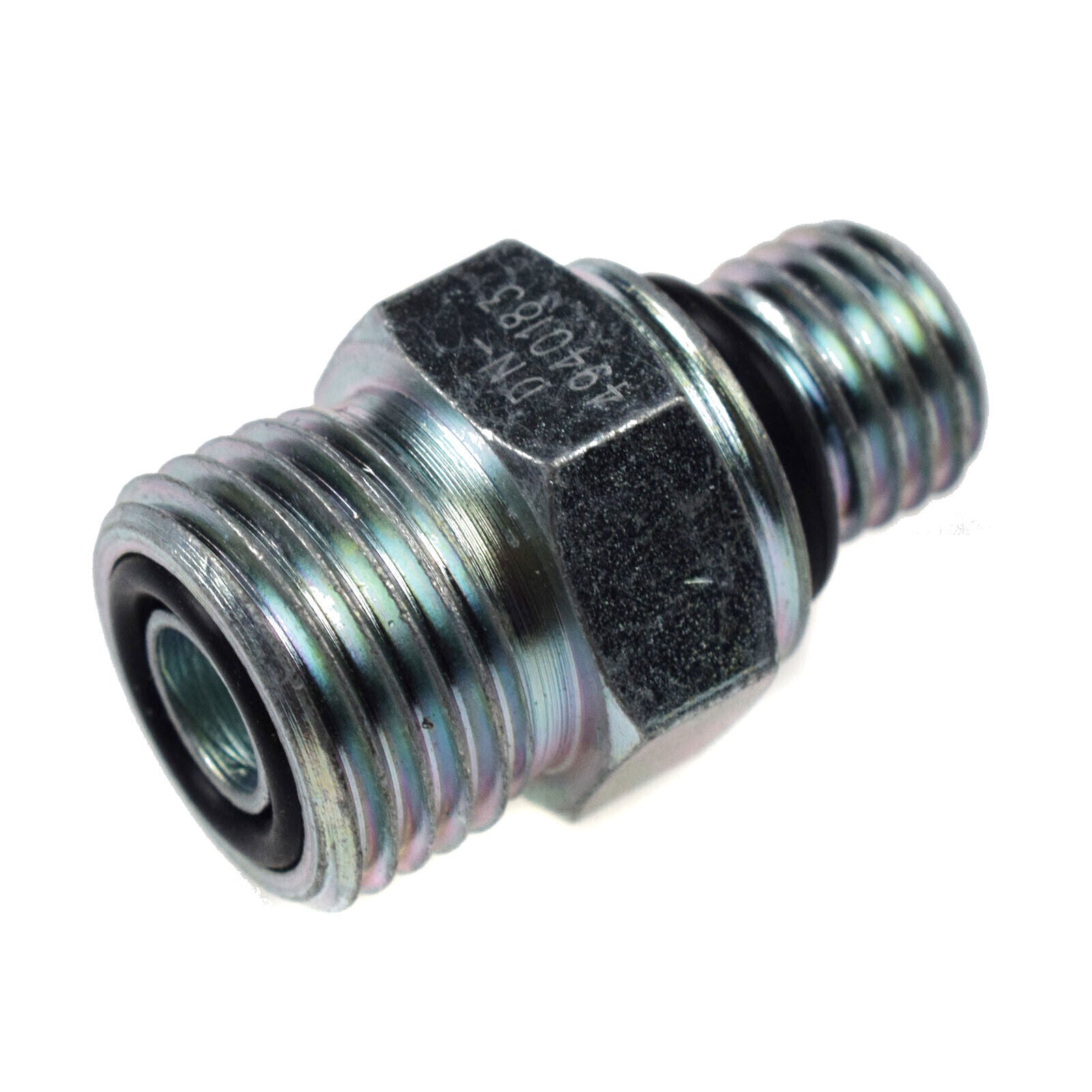 For 5.9L for Dodge 2500 3500 for Freightliner 4940183 Turbo Oil Feed Line Connector NEW