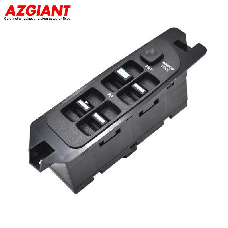 Front left drive side window switch for 1997-2008 Nexia N100 N150 Saloon