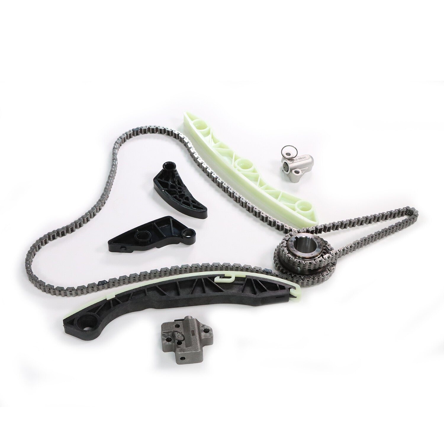 1set Timing Chain Kit For 2007-2017 for Jeep Patriot 2.4L 4884868AB