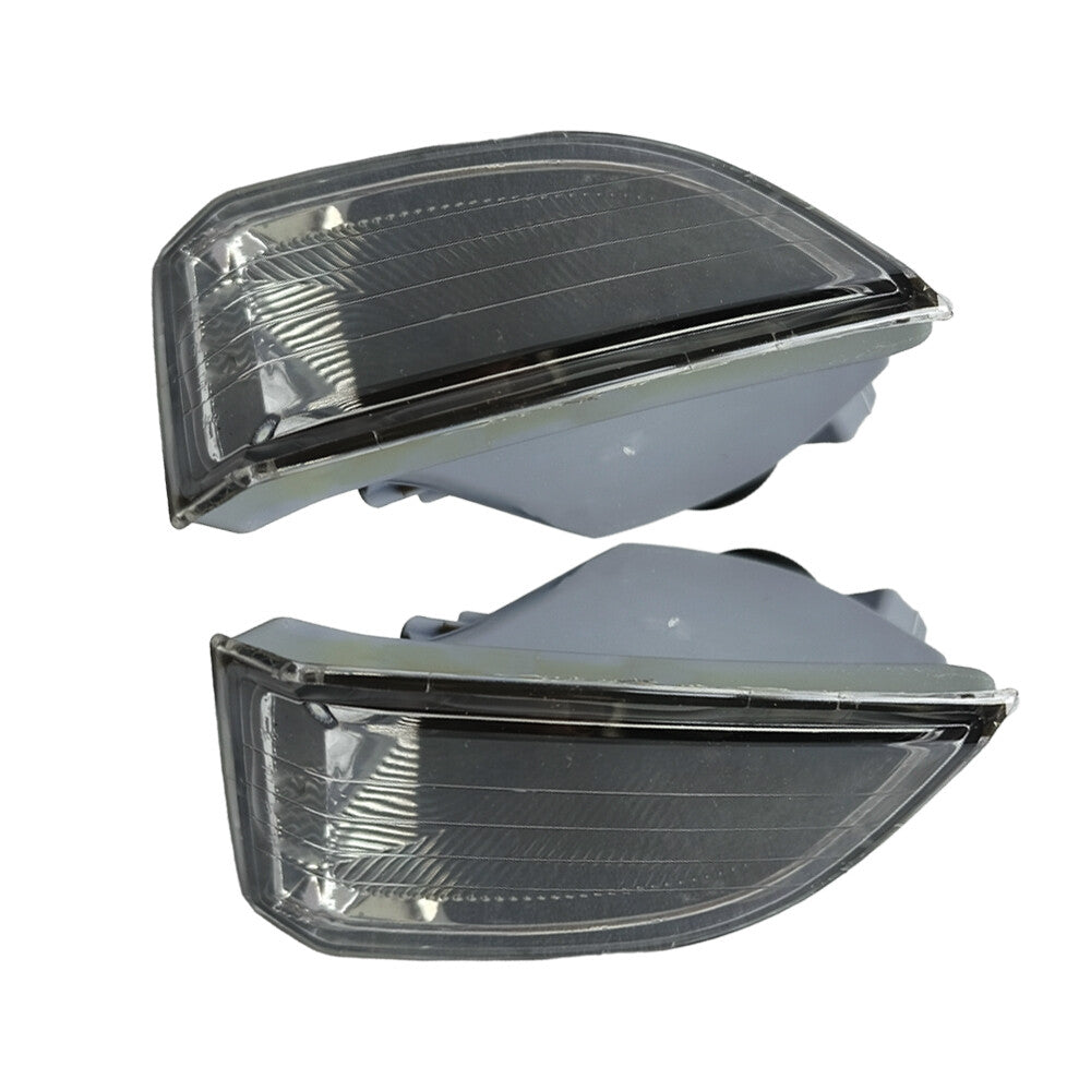 Front Left Right Bumper Fog Light Lamp Housing Fits for Toyota RAV4 2001-2003