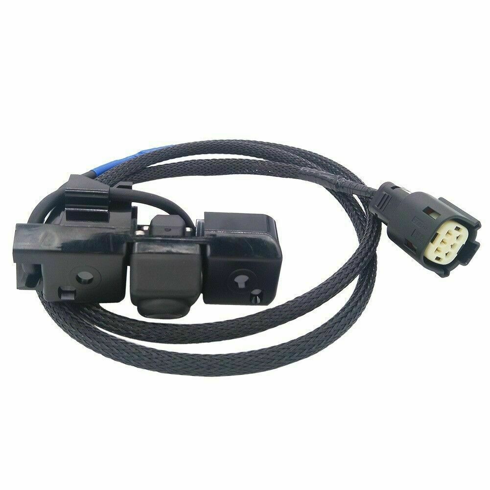 NEW Backup Assist Parking Camera 22803702 For 2014-15 Silverado for Sierra Tailgate