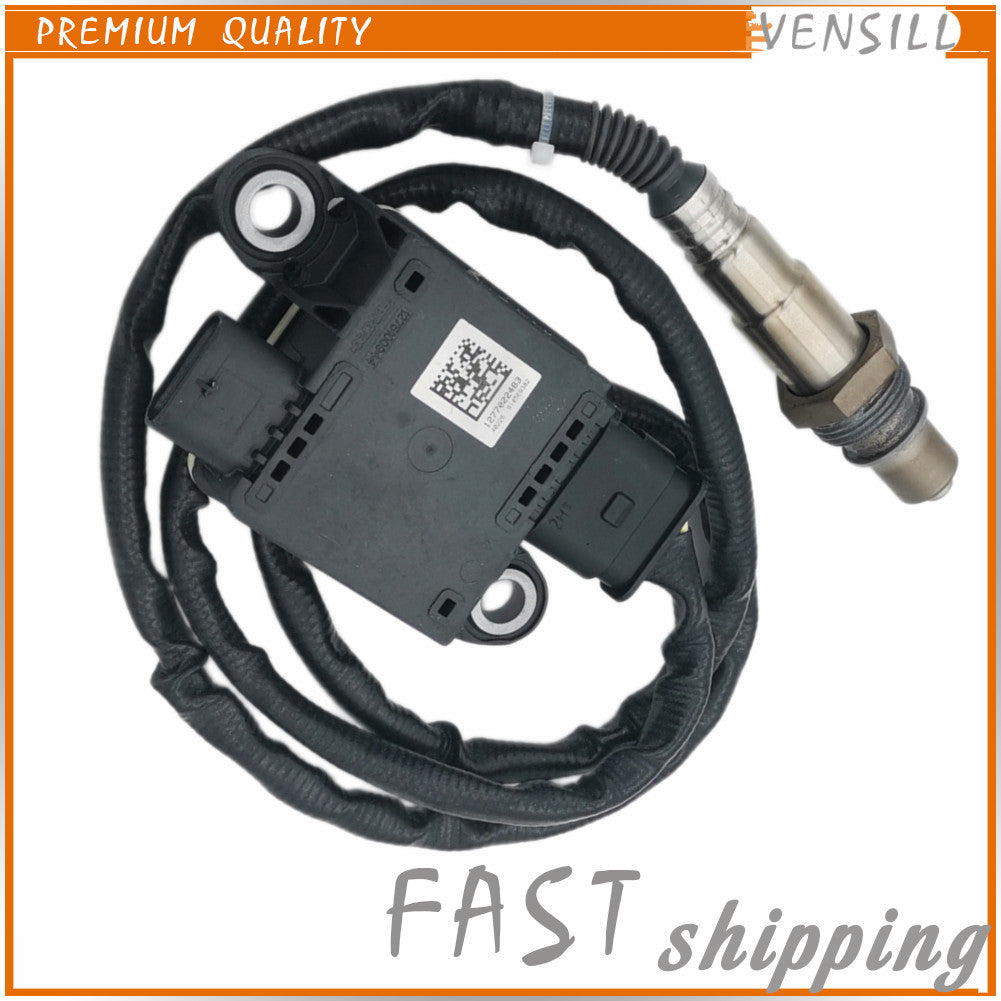 68146140AC Diesel Exhaust Particulate Sensor for Jeep Grand Cherokee for RAM 1500