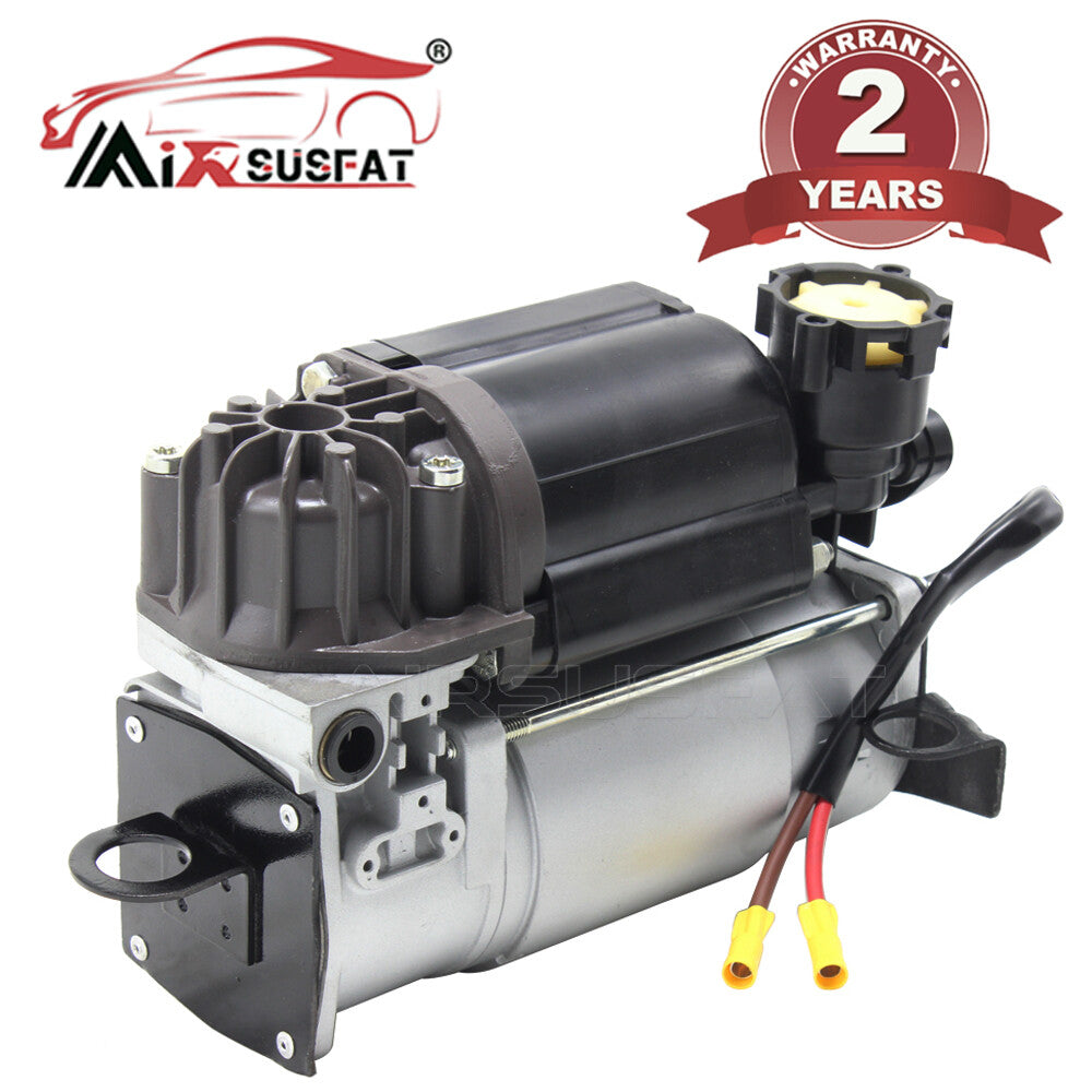 for AUDI A6 C5 4B ALLROAD AIR SUSPENSION COMPRESSOR PUMP 4Z7616007 4Z7616007A