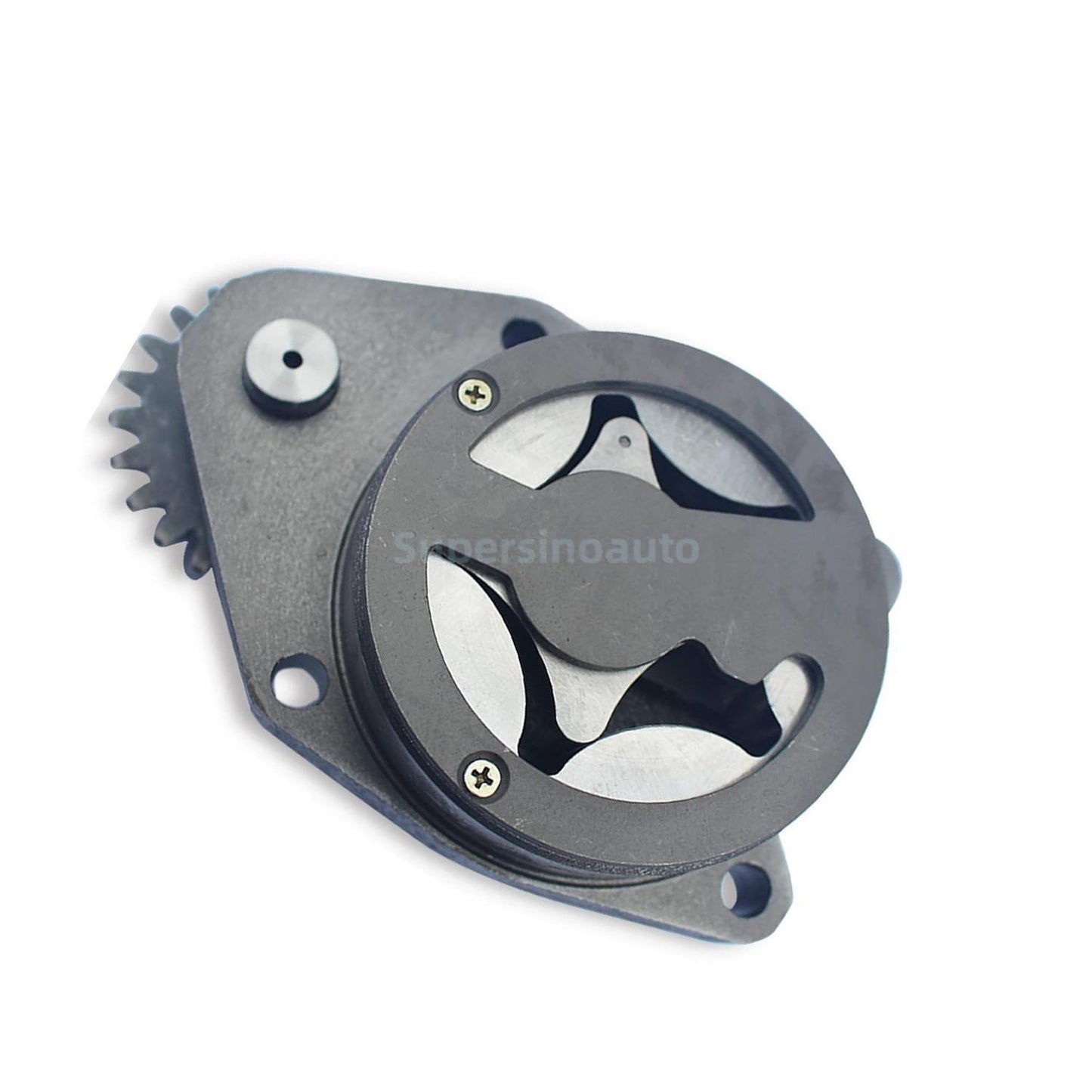 Oil Pump 1011N-010-A2 4935792 3906414 Fits For 6BT Diesel Engine