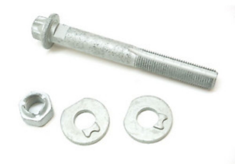 suspension screws for Mercedes-Benz
