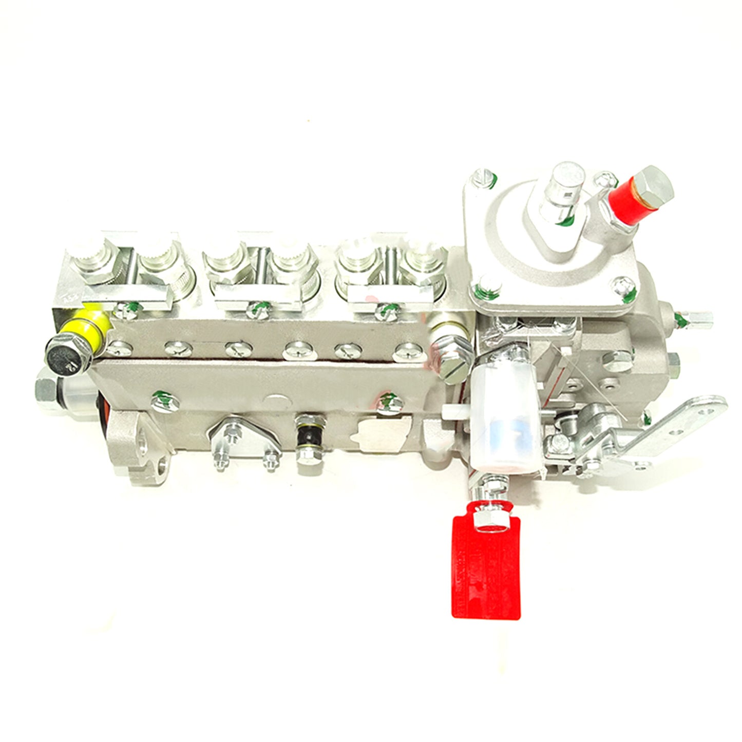 1PC Pump Fuel Injection For P-Type Industrial B5.9 6B 180HP