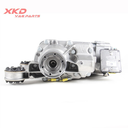 4. Sport rear differential assembly, Haldex 5. Suitable for Volkswagen for Tiguan and for Audi 0ay525010ae