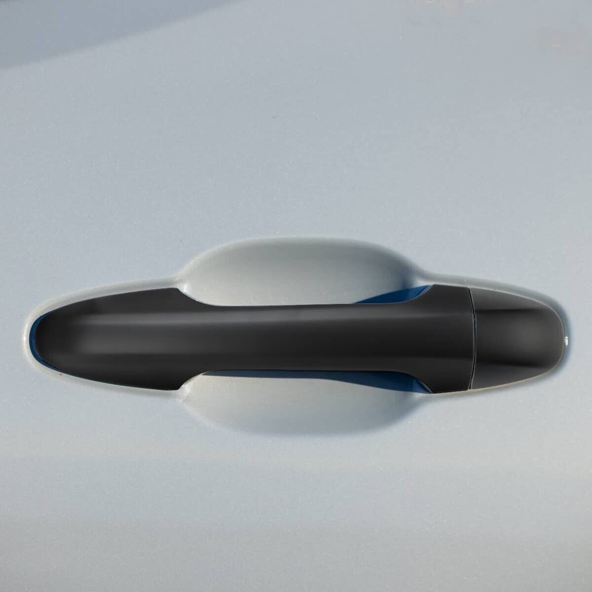 Car Outdoor Door Handle Cover for 2016-2022 for Toyota Tacoma Accessories