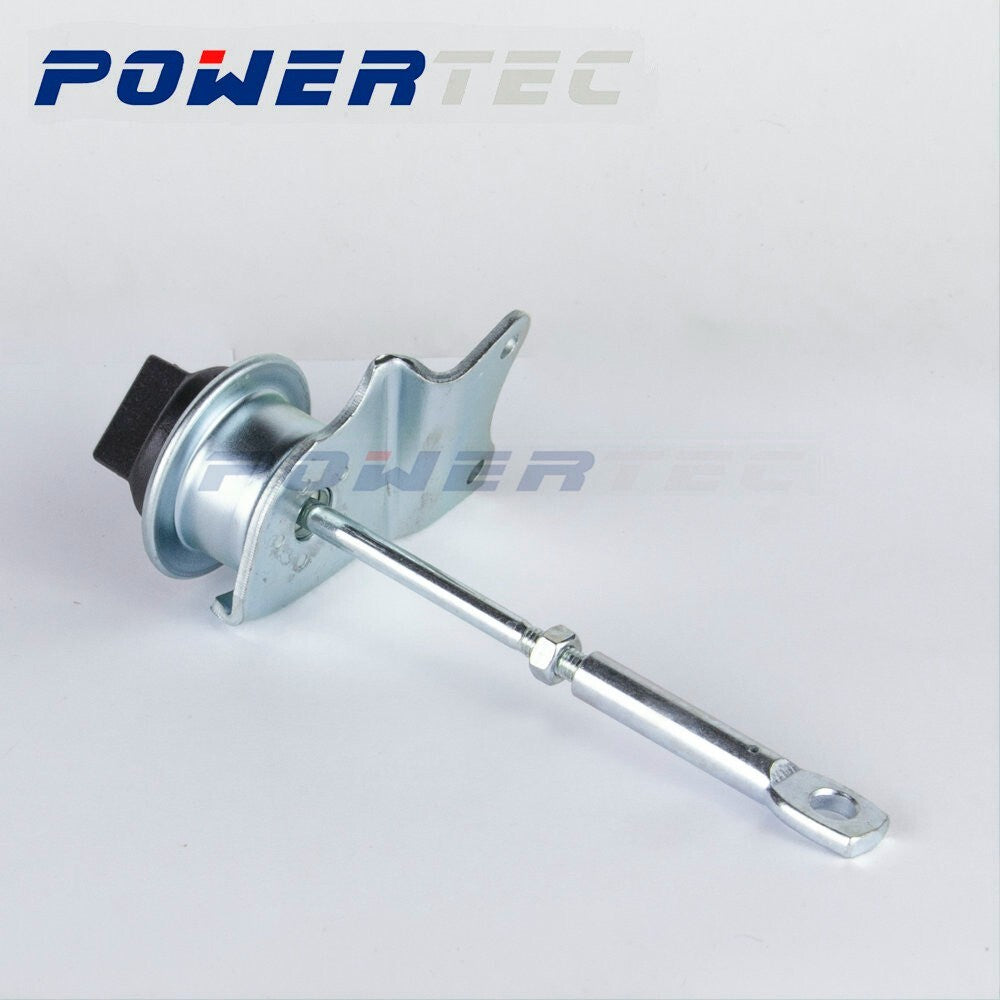 Turbine actuator suitable for Smart 0.6 MC01 XH 45-55 HP 33-44 Kw 454197-0003 A1600960399