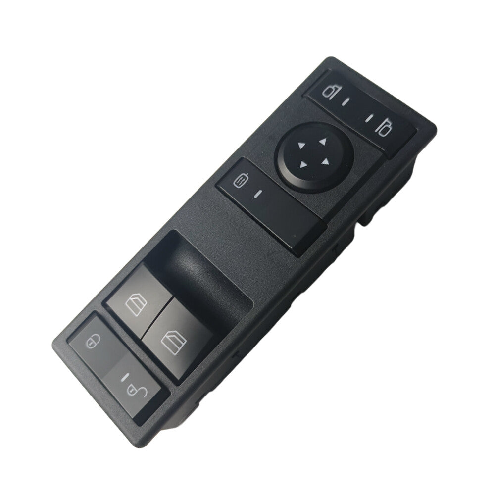 9605451213 Master Window Control Switch Button Fit for Mercedes for Benz Actros MP4