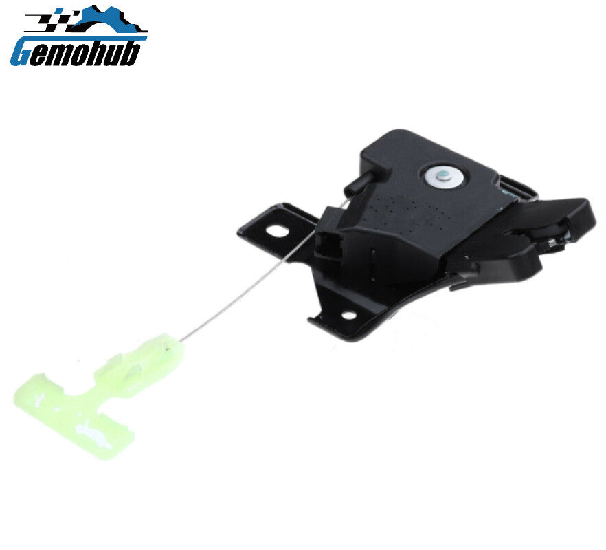 Tailgate Lock Actuator for 2008-2009 for Mercury Sable 2009-2012 for Lincoln MKS