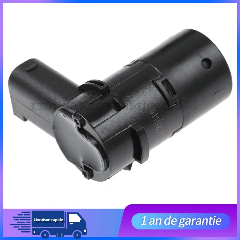 Capteur Recul Stationnement Pour for BMW Serie 5 E39 E60 E61 66200143462 66202180149