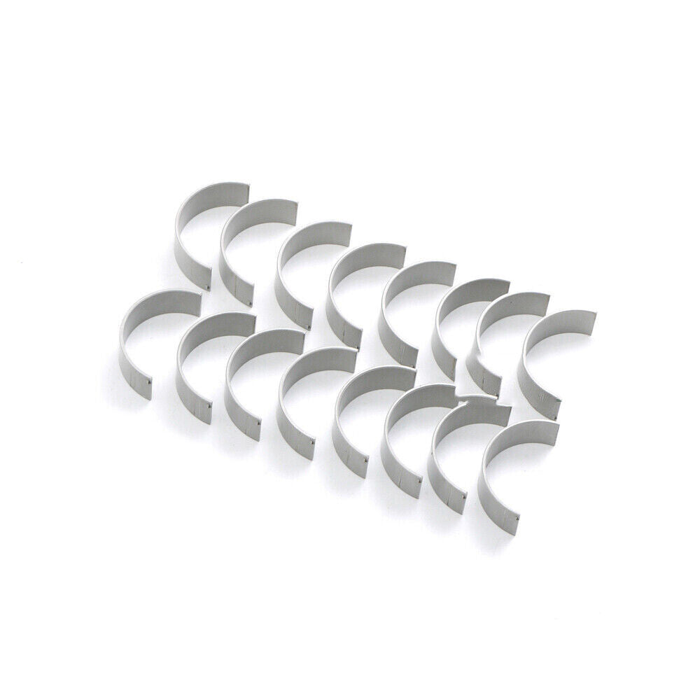 for Mercedes-Benz C218 W166 X166 4.7L Connecting Conrod Bearing Shells Kit M278