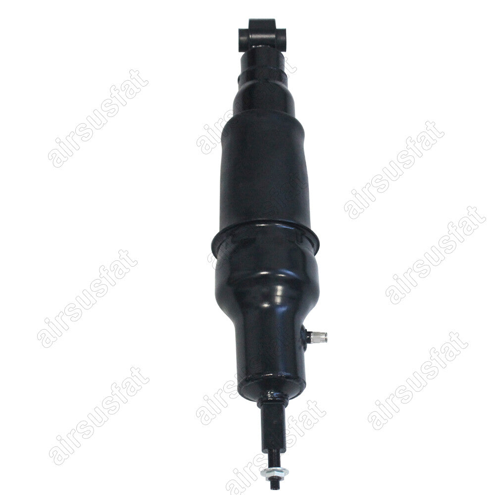 Fit for Infiniti QX56 QX80 w/o ADS Rear L/R Air Suspension Shock Strut Assembly