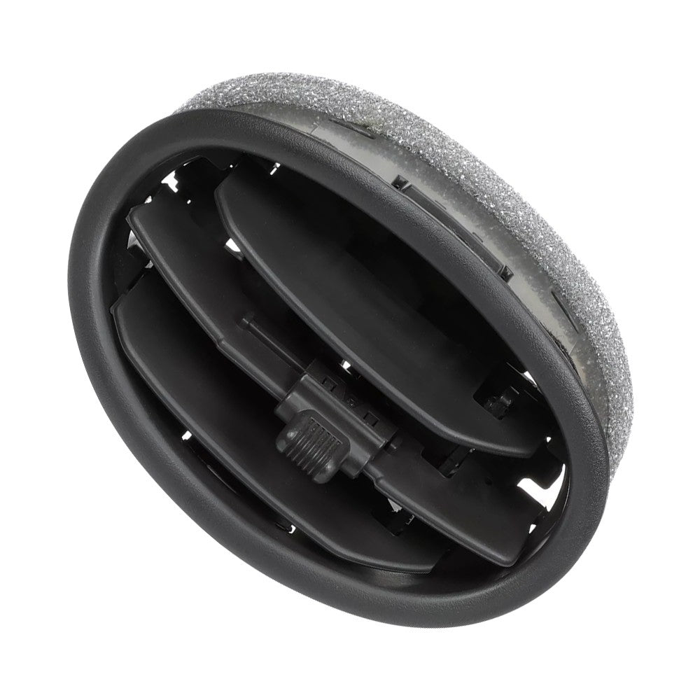 Right Side A/C Dash Panel Air Louvre Vent Black for E-150 E-250 Econoline