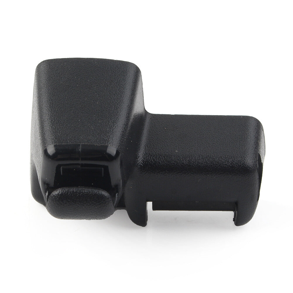 Right Sun Visor Retainer Clip for Land Rover for Range Rover L322 2003-2012 Black