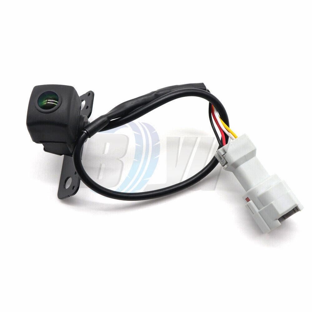 95760-2W000 Backup Reverse Camera For 2013-16 for Hyundai Santa Fe Rear View Parking