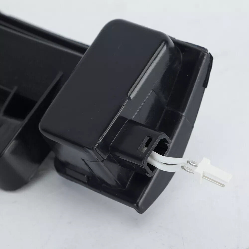 for Kia Rio 2017-2022 Left Side Mirror Indicator Turn Signal Light 87613-H9000