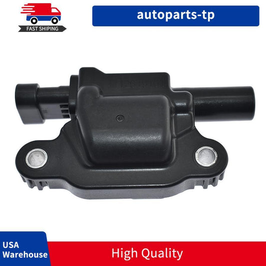 Ignition Coil for Chevrolet for Corvette Silverado for GMC for Sierra for Cadillac CTS 12619161